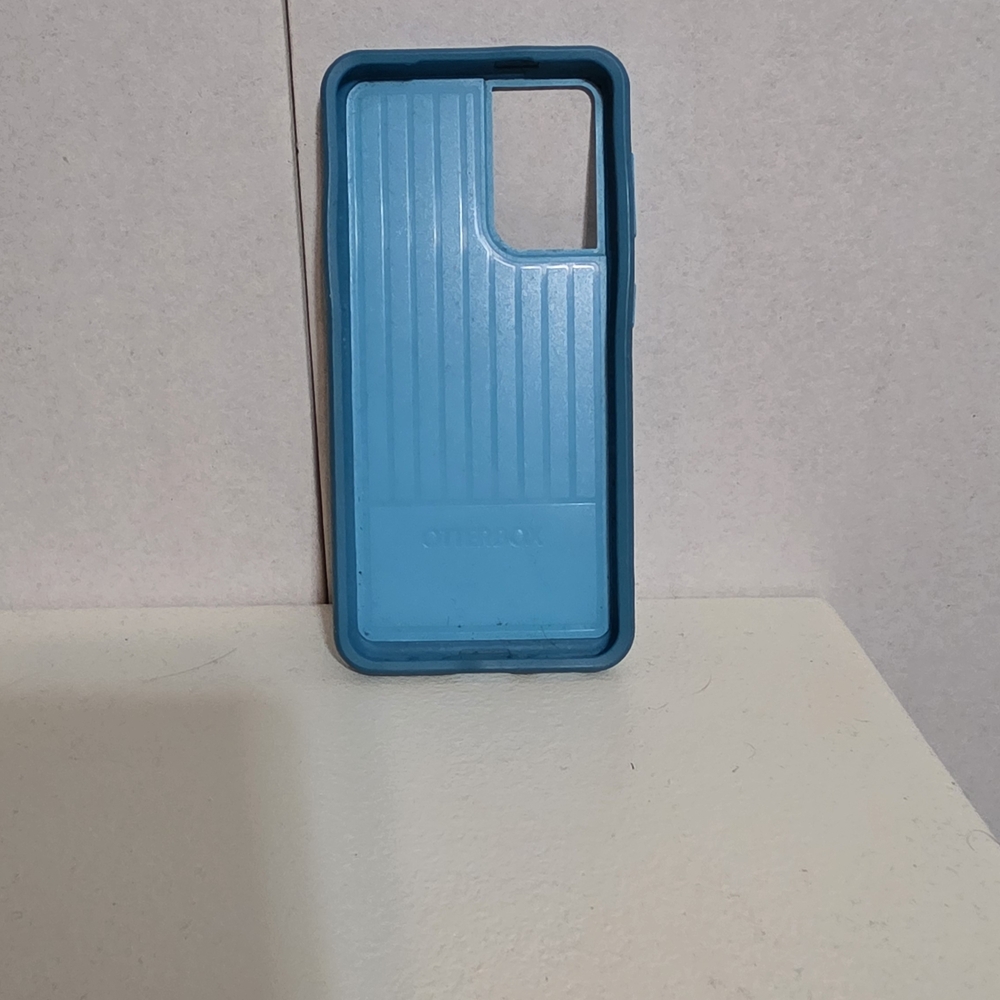 Galaxy S21 OtterBox Phone Case - Picture 2 of 2